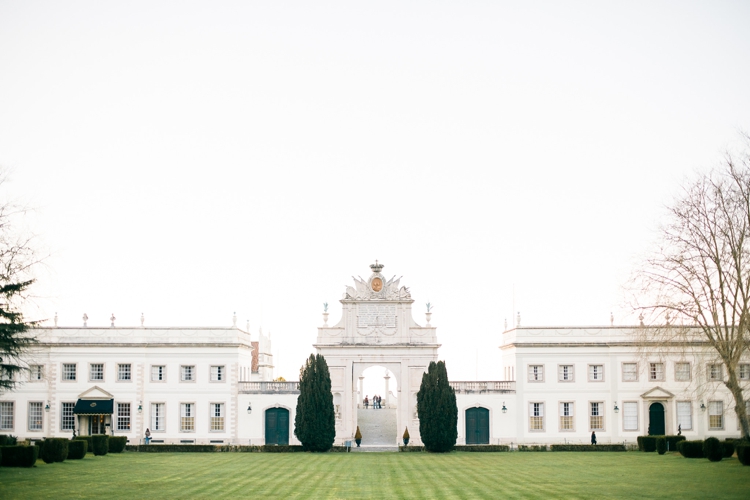 Coperta orso - the wedding wonderland